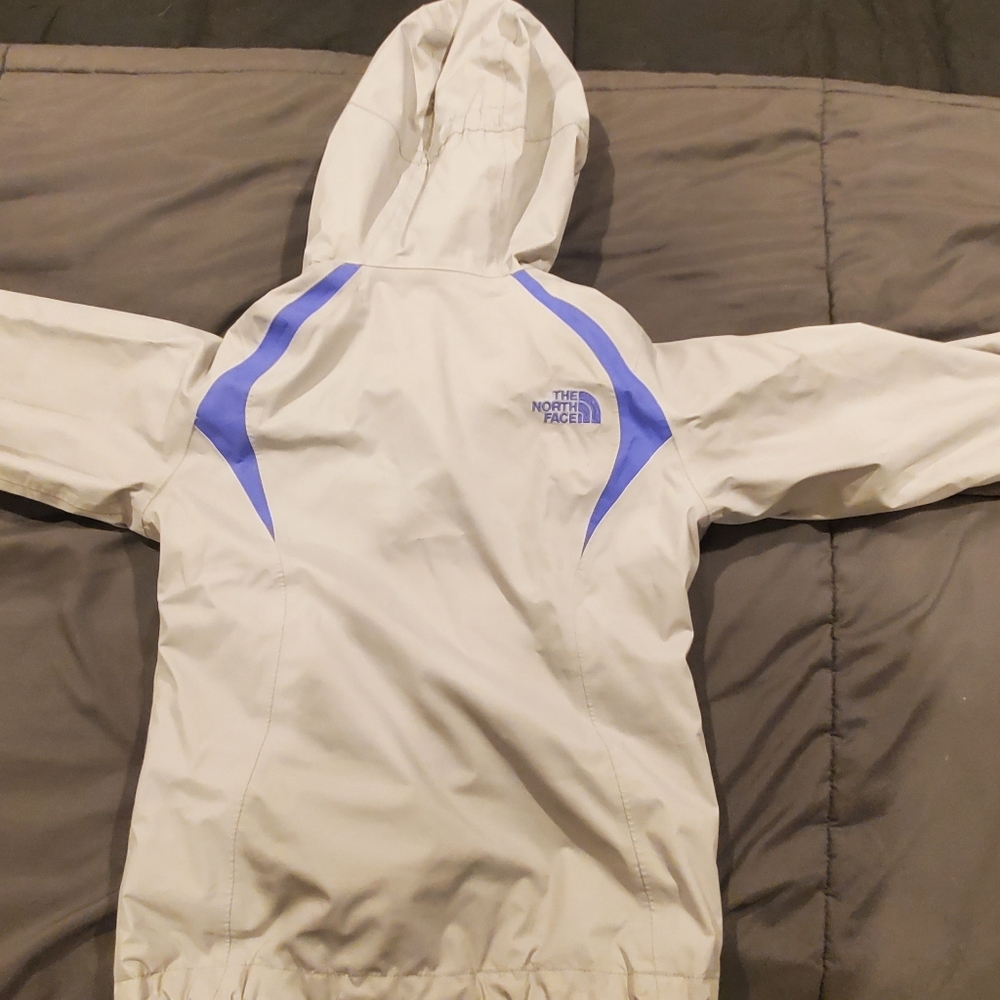 North face jacket - Picture 3 of 3